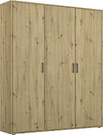 Kleiderschrank RAUCH "VOYAGER Garderobe