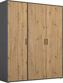 Kleiderschrank RAUCH "VOYAGER Garderobe