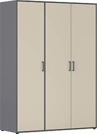 Kleiderschrank RAUCH "VOYAGER Garderobe