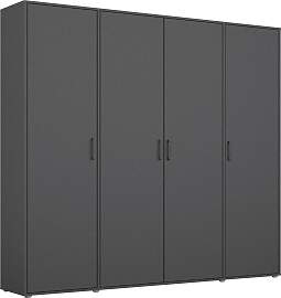 Kleiderschrank RAUCH "VOYAGER Garderobe