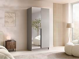 Kleiderschrank Smugo II