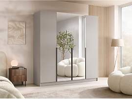 Kleiderschrank Sozilo II