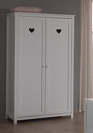 Kleiderschrank VIPACK "Amori", weiß,