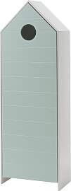 Kleiderschrank VIPACK "Casami, mit