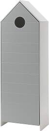 Kleiderschrank VIPACK "Casami, mit