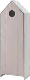 Kleiderschrank VIPACK "Casami, mit