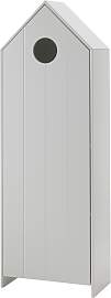 Kleiderschrank VIPACK "Casami, mit
