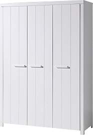 Kleiderschrank VIPACK "Erik, Kleiderschrank