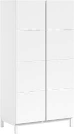 Kleiderschrank VIPACK "in modernem Design,