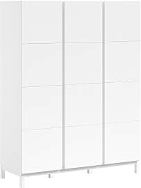 Kleiderschrank VIPACK "in modernem Design,