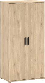Kleiderschrank VIPACK "SAM mit 2 Drehtüren,
