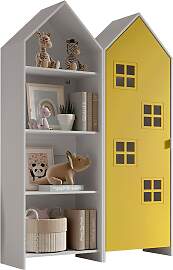 Kleiderschrank VIPACK "Set Casami Bruges in