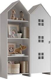 Kleiderschrank VIPACK "Set Casami Bruges in