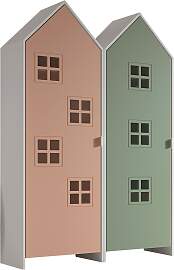 Kleiderschrank VIPACK "Set Casami Bruges in