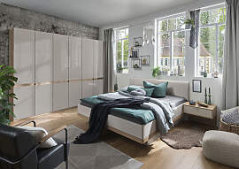 Kleiderschrank WIEMANN "Barcelona",