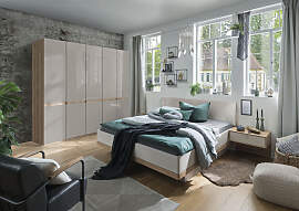 Kleiderschrank WIEMANN "Barcelona",