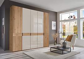 Kleiderschrank WIEMANN "Cardiff", beige