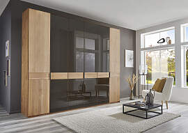 Kleiderschrank WIEMANN "Cardiff,
