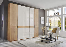 Kleiderschrank WIEMANN "Cardiff,