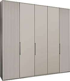 Kleiderschrank WIEMANN "Denver", beige
