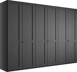 Kleiderschrank WIEMANN "Göteborg,