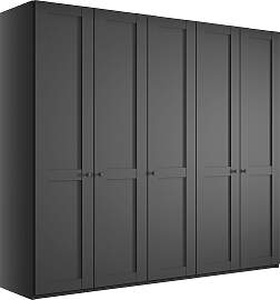 Kleiderschrank WIEMANN "Göteborg,