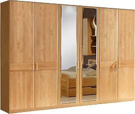 Kleiderschrank WIEMANN "Lausanne,