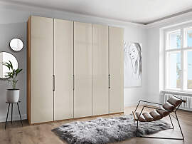 Kleiderschrank WIEMANN "Monaco,