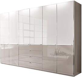 Kleiderschrank WIEMANN "Shanghai,