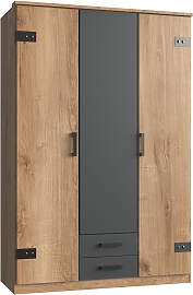 Kleiderschrank WIMEX "Cork, mit oder ohne