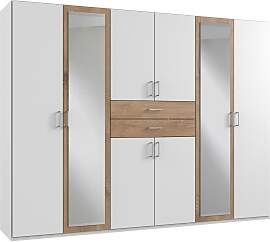 Kleiderschrank WIMEX "Diver Drehtürenschrank 