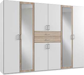 Kleiderschrank WIMEX "Diver Drehtürenschrank 