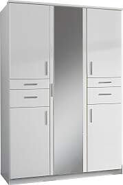 Kleiderschrank WIMEX "Koblenz", weiß,