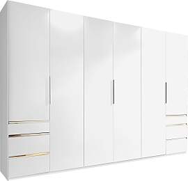 Kleiderschrank WIMEX "Level by fresh to