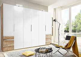 Kleiderschrank WIMEX "Level by fresh to