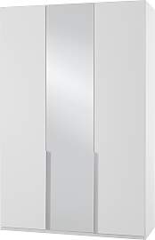 Kleiderschrank WIMEX "New York", weiß,