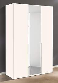 Kleiderschrank WIMEX "New York", weiß,