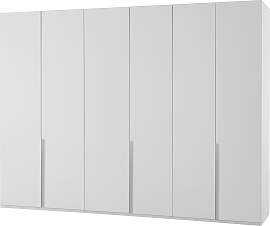 Kleiderschrank WIMEX "New York", weiß,