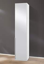 Kleiderschrank WIMEX "New York", weiß,