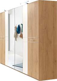 Kleiderschrank WIMEX "Petra/Pamela",