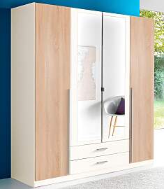 Kleiderschrank WIMEX "Skate", weiß