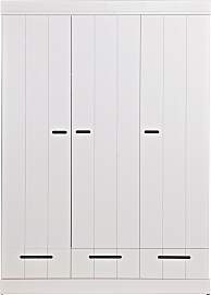 Kleiderschrank WOOOD "Connect