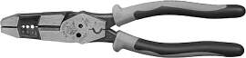 Klein Tools J215-8CR | Hybrid-Seitenschneider |