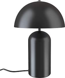 Kleine Retro-Tischlampe Altea, Pilzdesign, 40W -