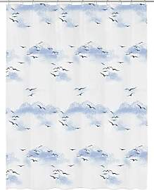Kleine Wolke 0826739305 Duschvorhang Sky, 180 x