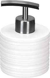 Kleine Wolke 5046100849 Seifenspender Sahara