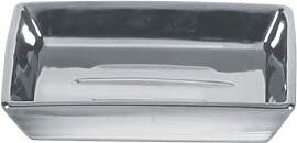 Kleine Wolke 5065124853 Seifenschale Glamour,