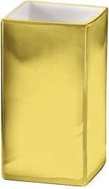 Kleine Wolke 5065125852 Zahnputzbecher Glamour,