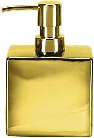 Kleine Wolke 5065125854 Seifenspender Glamour, Gold