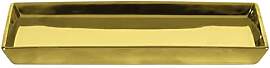 Kleine Wolke 5065125854 Seifenspender Glamour, Gold